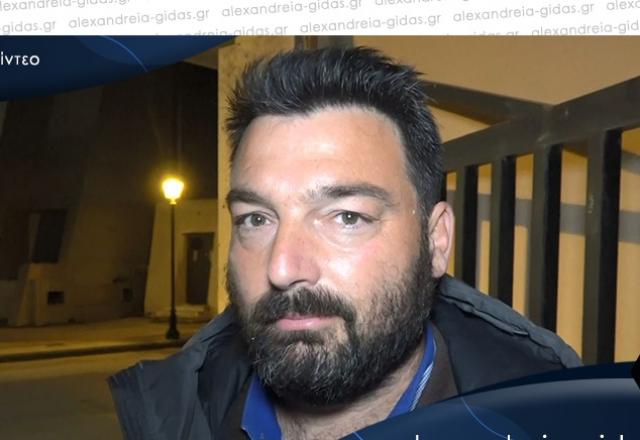 Αβραάμ Παναγιωτίδης: «Προσωπικές οι απόψεις του Στ. Μουρτζίλα, δεν εκφράζουν το σύνολο του Δ.Σ.»
