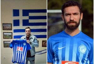 Ανανέωσαν Κολίτσης και Πατσιαβούρας στην Αγ. Μαρίνα