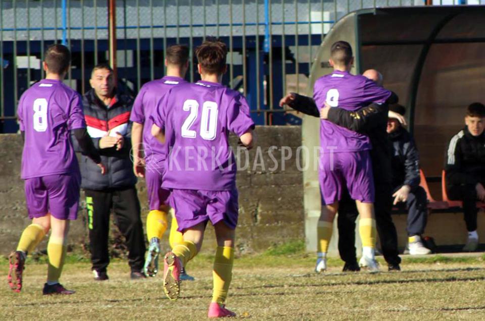 Α' ΕΠΣΗ: Ποιοι ήταν οι κορυφαίοι των ομάδων στην 17η αγωνιστική