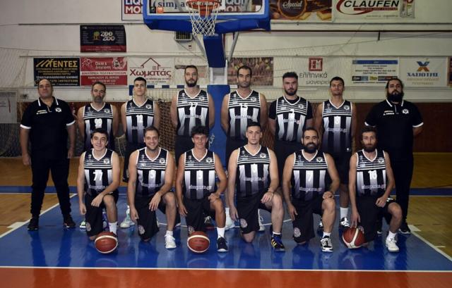 Αναβλήθηκε λόγω κορονοϊού ο αγώνας των Αετών Βέροιας