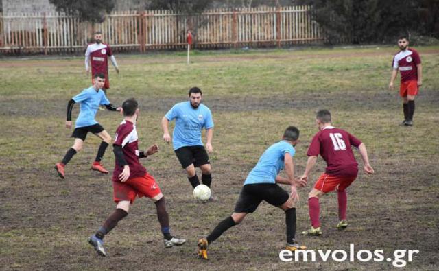 Σοκ στις καθυστερήσεις για το Ροδοχώρι στο Μακροχώρι