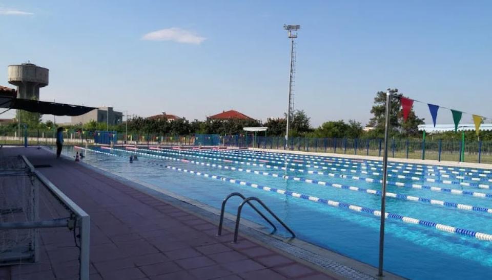 Το αναλυτικό πρόγραμμα λειτουργίας του Δημοτικού Κολυμβητηρίου Αλεξάνδρειας