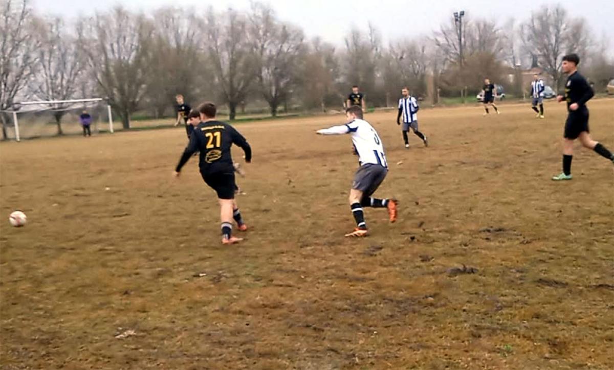 Β' ΕΠΣΗ: Τι έγινε στην εμβόλιμη αγωνιστική της Τετάρτης (4/2)