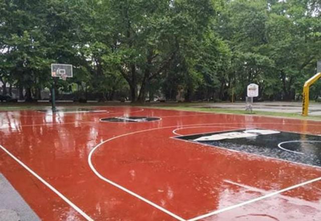 Αναβλήθηκε ο φιλικός αγώνας μπάσκετ στη Νάουσα για τη Μαριάννα