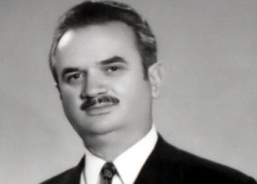 “Στη μνήμη του καθηγητού μας Γεωργίου Τσαλέρα” (μέρος 3ο) - Γράφει ο Γιώργος Ουρσουζίδης