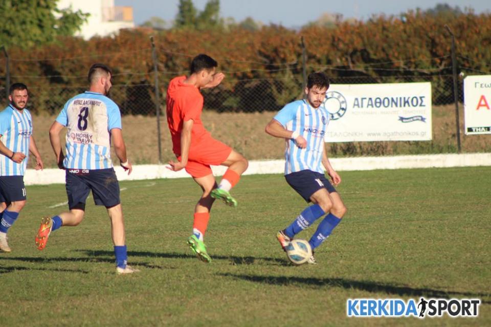 Α' ΕΠΣΗ: Επιστροφή με ενδιαφέρουσες αναμετρήσεις