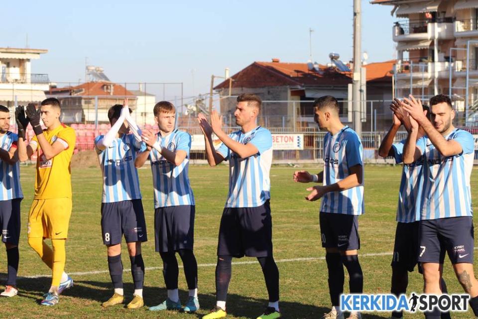 Τι γίνεται με το θέμα προπονητή στον Μ. Αλέξανδρο Αγ. Μαρίνας;