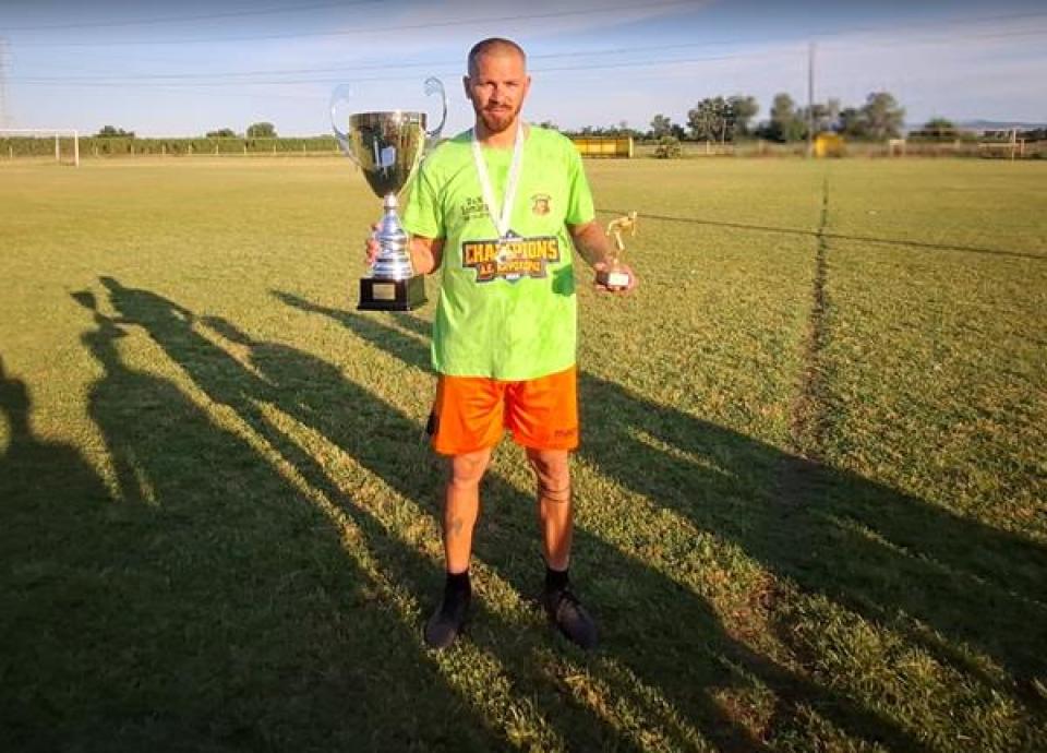 Γ. Κίτσας: «Η φετινή χρονιά στέφθηκε με απόλυτη επιτυχία»