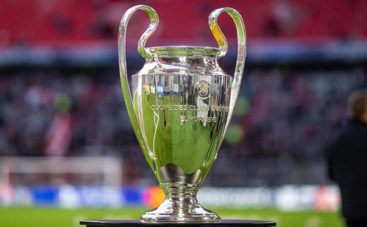 Champions League: Οι ομάδες που έχουν ήδη προκριθεί από τη League Phase