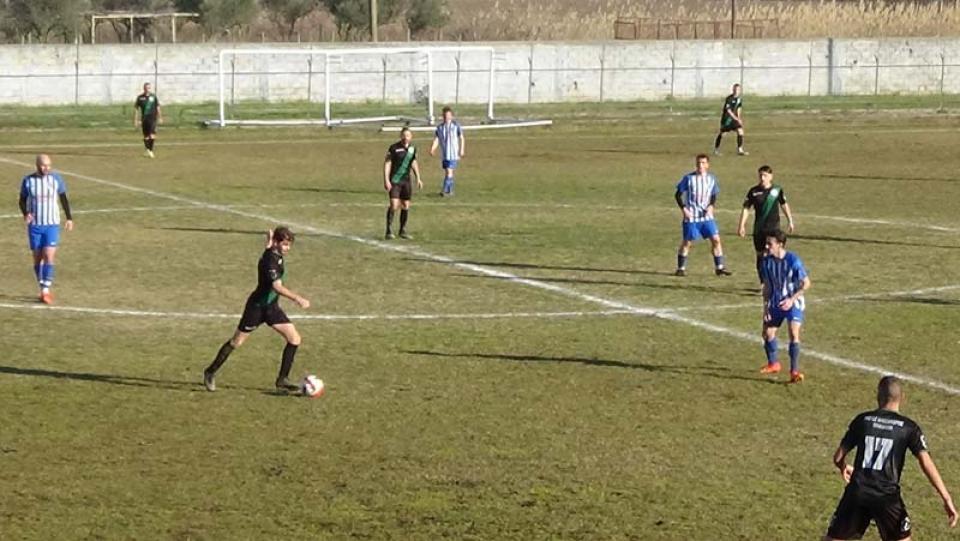 Α' ΕΠΣΗ: Φάσεις και γκολ από παιχνίδια της 15ης αγωνιστικής