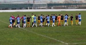 Μόνο νίκη θέλει η ΝΑΟΥΣΑ κόντρα στον Αγροτικό Αστέρα