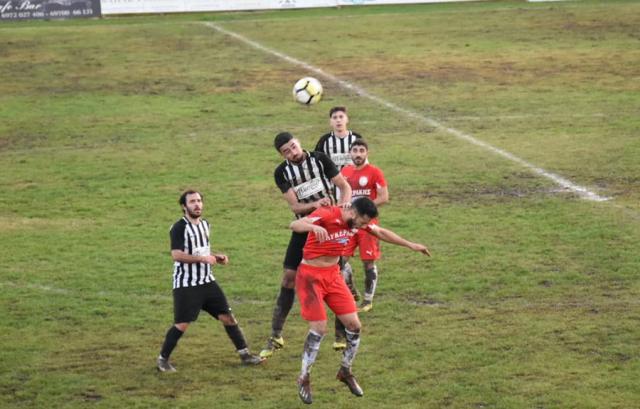 VIDEO: Νίκη Αγκαθιάς - Ποσειδών Μηχανιώνας 1-3