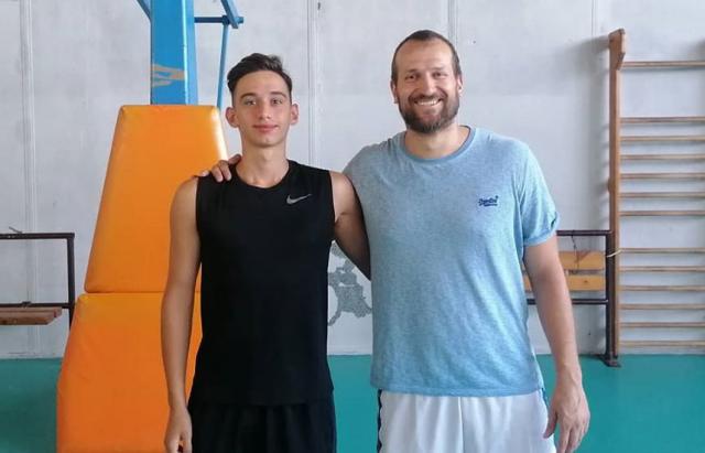Τον Γιώργο Κολοβό απέκτησε ο ΑΟΚ Βέροιας