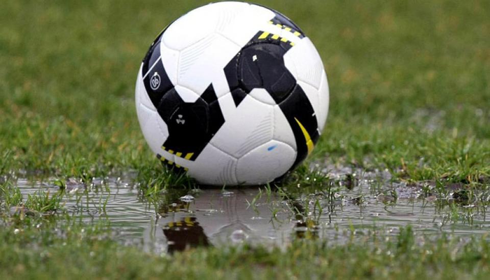 Αναβολή όλων των αγώνων του Σαββατοκύριακου στην ΕΠΣ Ημαθίας