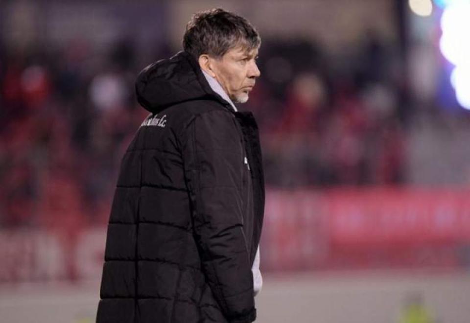 Για τον πάγκο της Εθνικής ο Πάμπλο Γκαρσία