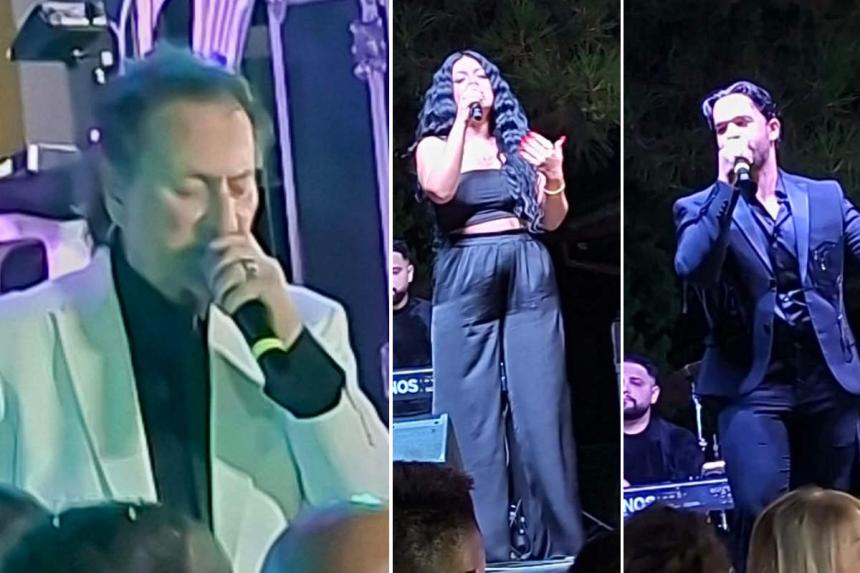 Μια αξέχαστη βραδιά για τον ΓΑΣ Κοπανού! (φωτο-βίντεο)