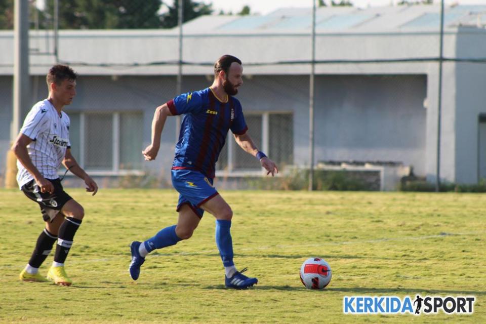 Πρεμιέρα SL2: Η μέρα και η ώρα του αγώνα της ΒΕΡΟΙΑΣ με τον ΠΑΟΚ Β'