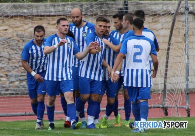 Α' ΕΠΣΗ: Στιγμιότυπα από παιχνίδια της 20ης αγωνιστικής (video)