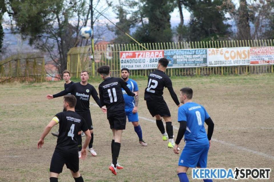 Οι ομάδες που δήλωσαν συμμετοχή στα πρωταθλήματα της ΕΠΣΗ