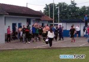 ΑΓΚΑΘΙΑ: Φιλικό με Μαυροβούνι και απονομή κυπέλλου - μεταλλίων στην πρωταθλήτρια Νίκη