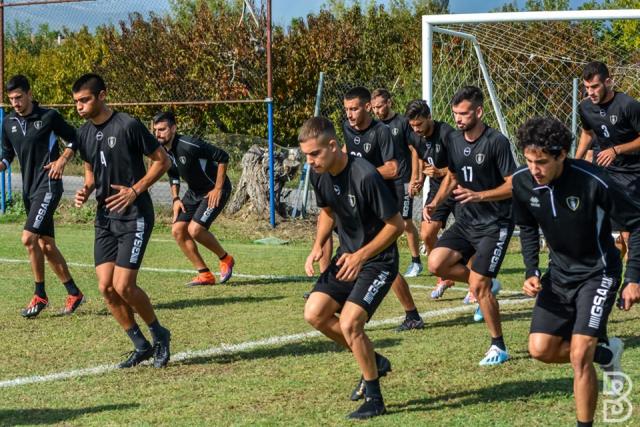 Με στόχο την πρώτη εντός έδρας νίκη την Κυριακή η ΒΕΡΟΙΑ με Τρίγλια