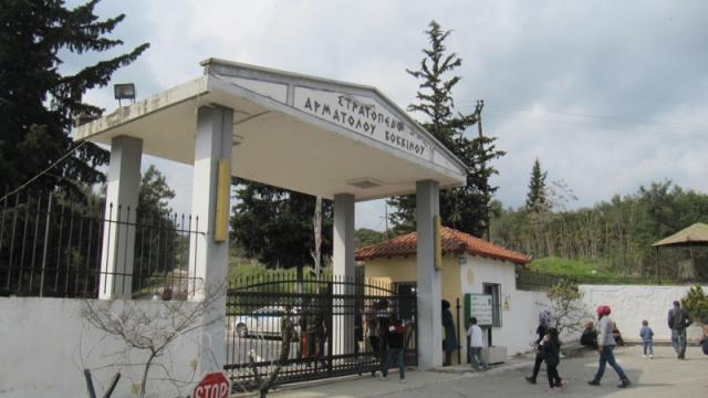 Δύο κέντρα υποδοχής μεταναστών στην Ημαθία