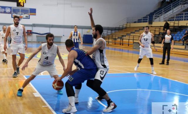 Πολλά τα συμπεράσματα από τον τελευταίο φιλικό αγώνα των Αετών Β.
