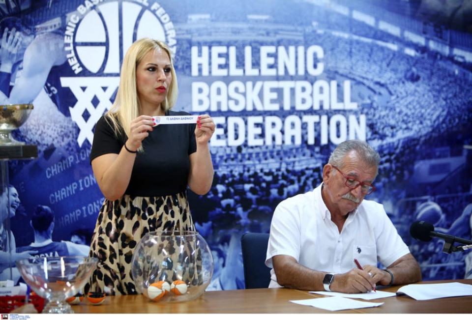 Στο Βόλο οι Αετοί Βέροιας, εντός με Αλμυρό ο ΓΑΣ Μελίκη στην πρεμιέρα της National League 2