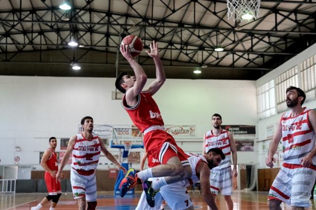Νίκη του ΦΙΛΙΠΠΟΥ στην Καβάλα!