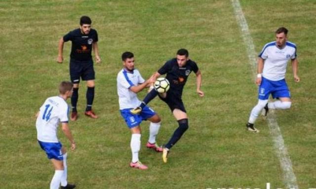 Α' ΕΠΣΗ: Έδειξαν τα δόντια τους από την αρχή...