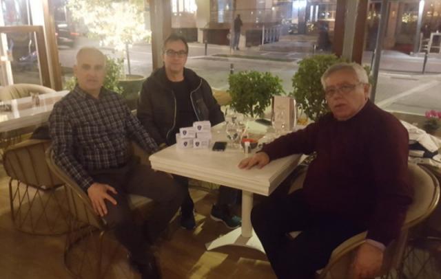 ΒΕΡΟΙΑ: 500 εισιτήρια διαρκείας σε μαθητές Λυκείων