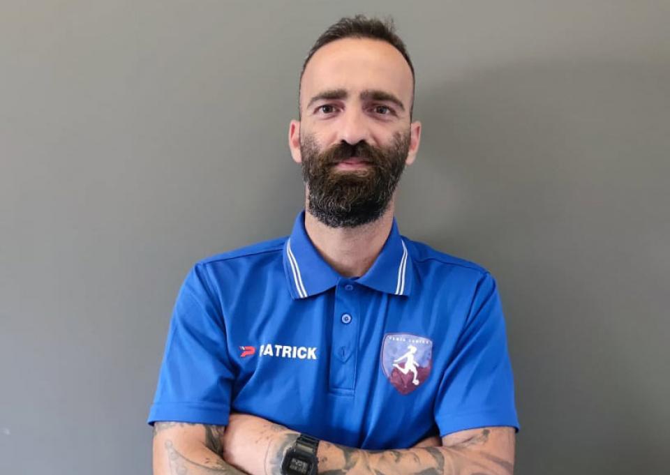 Veria Ladies: Ανακοίνωσαν τεχνικό τιμ, ρόστερ και έναρξη προετοιμασίας