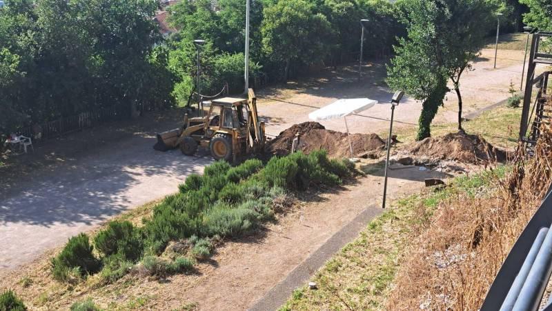 Ένα ακόμη βήμα για το πάρκινγκ που περιμένει η πόλη της Βέροιας