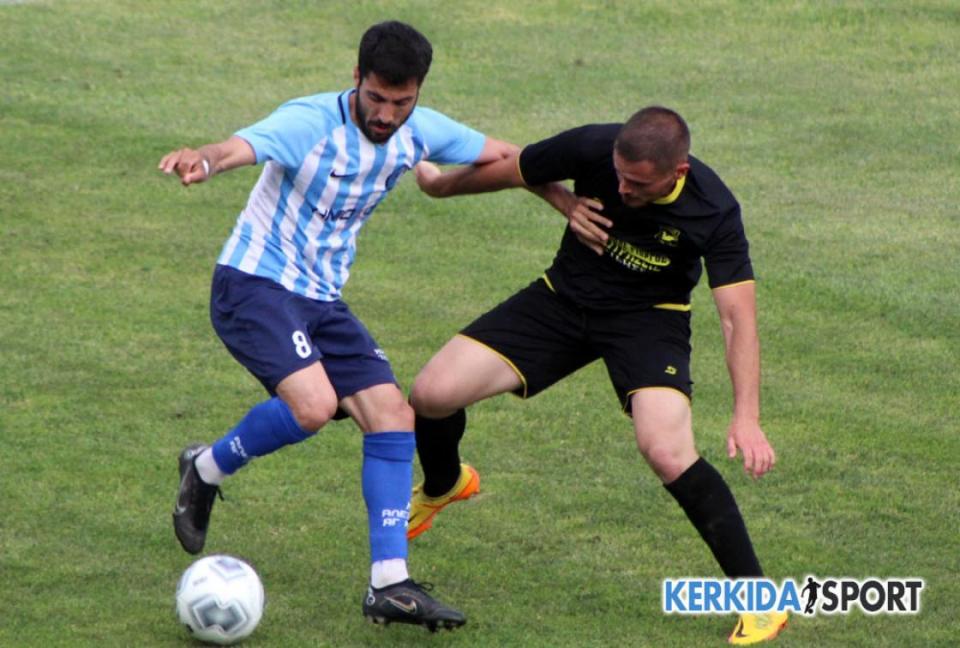 Επιστροφή Χατζόπουλου στην Πατρίδα!