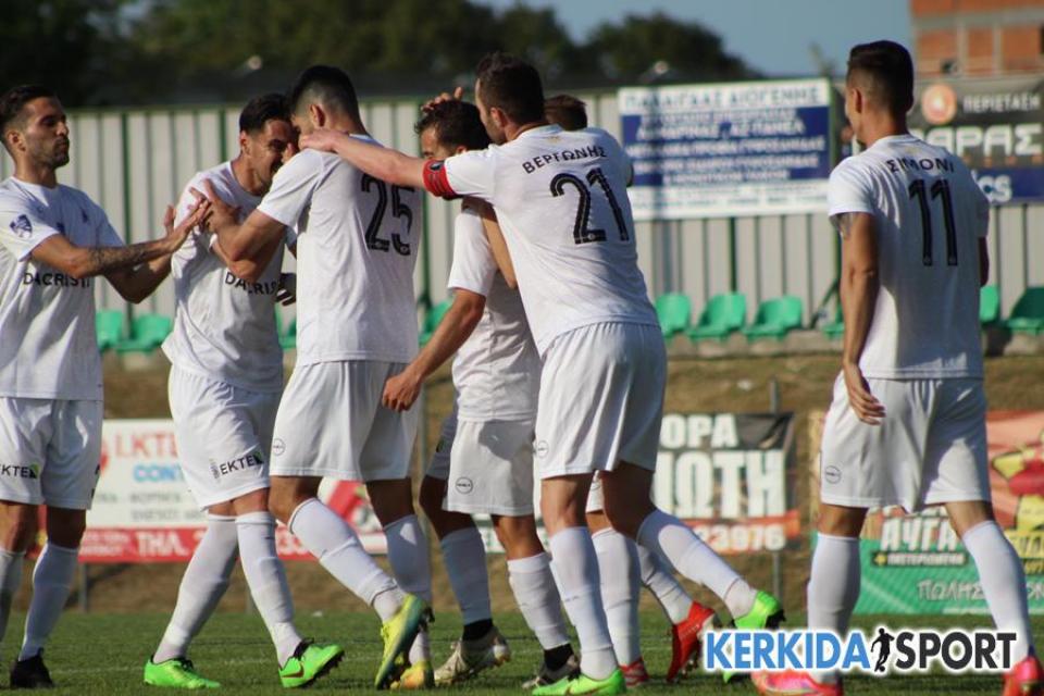 Την Κυριακή στην Ηγουμενίτσα η «Βασίλισσα»