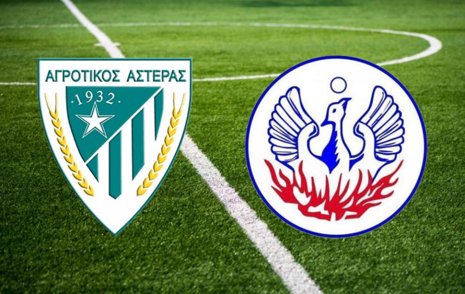 Φιλική ισοπαλία με Αγροτικό Αστέρα ο ΦΑΣ Νάουσα