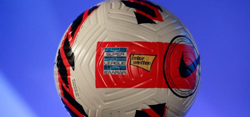 Ολοταχώς προς αναβολή η πρεμιέρα της Super League 1!