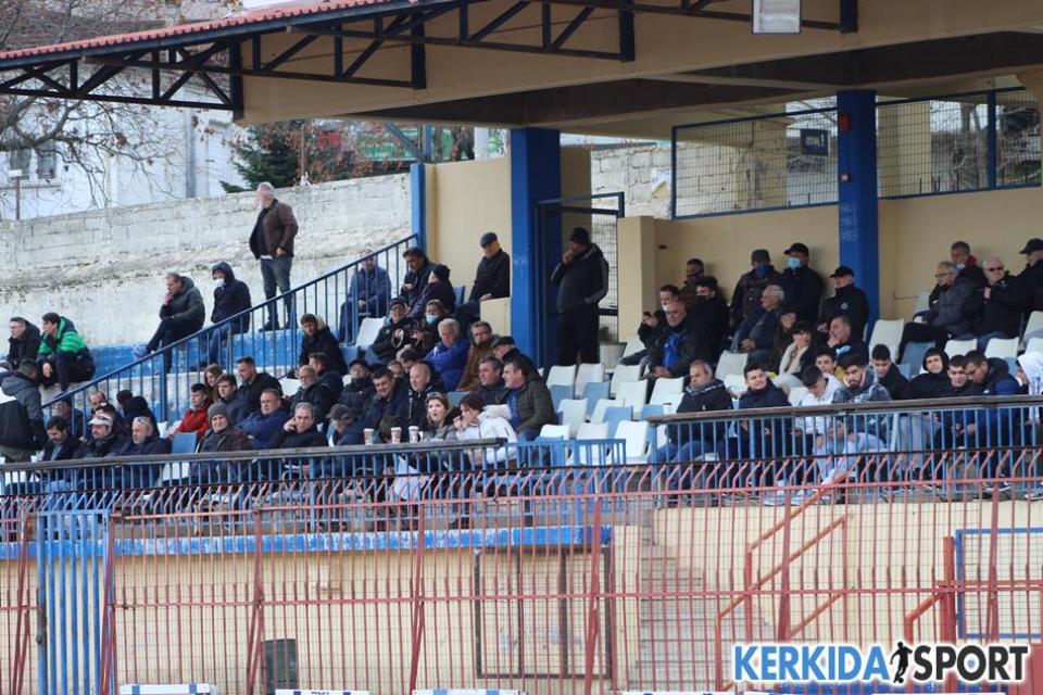 Α' ΕΠΣΗ: Φωτορεπορτάζ και βίντεο από ματς της 2ης αγωνιστικής της Β' φάσης