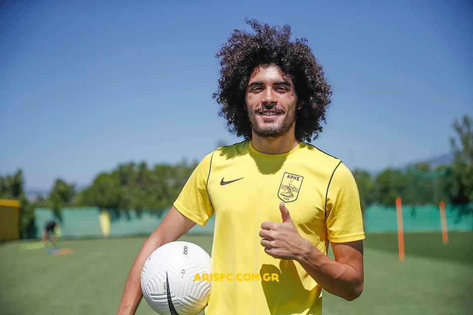 Κοντά σε Αλί Αντέμ η ΒΕΡΟΙΑ