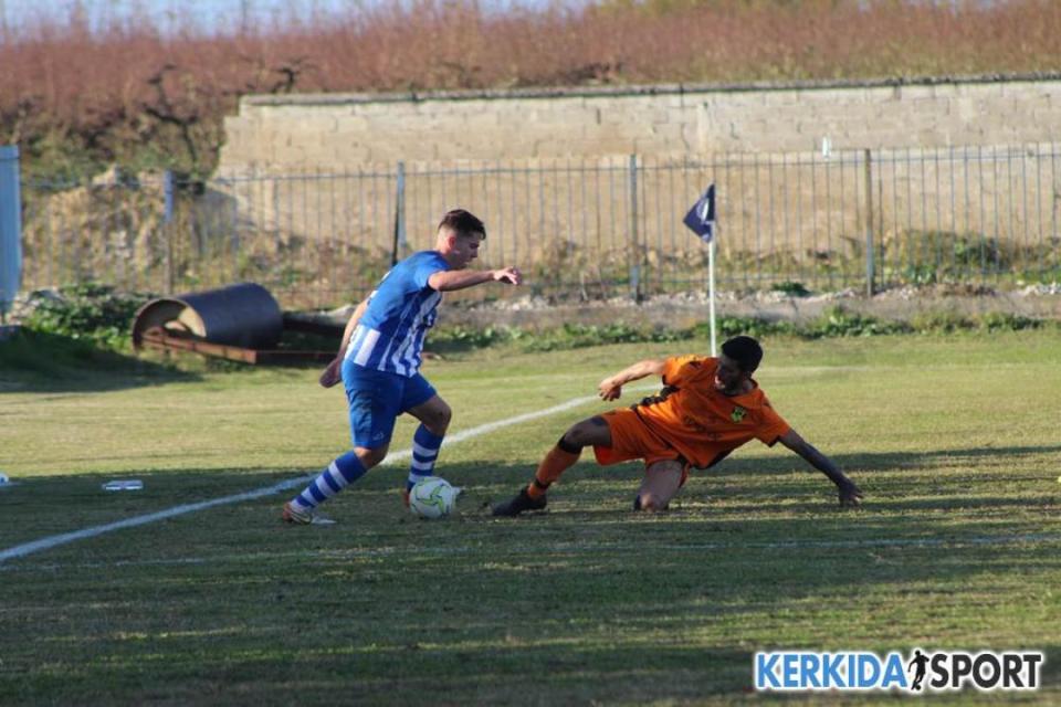 Β' ΕΠΣΗ: "Κλείδωσε" την άνοδο και ο Διαβατός - Το πανόραμα της αγωνιστικής