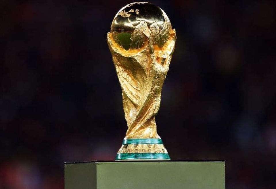 Ξεχάστε το Μουντιάλ όπως το ξέρατε: 48 ομάδες, 104 παιχνίδια, 40 μέρες!