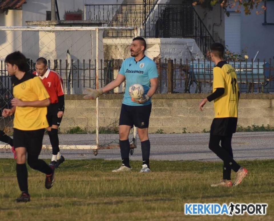 ΕΠΣΗ: Ντέρμπι κορυφής στην 6η αγωνιστική της Γ’ κατηγορίας