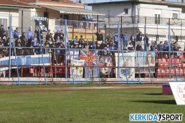 Ευχαριστεί ΒΕΡΟΙΑ και κόσμο η Νίκη Βόλου