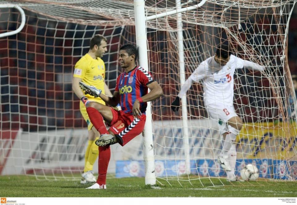 Κάρλο Κόστλι: "Μου άρεσε η Βέροια, με αγάπησε ο κόσμος της"