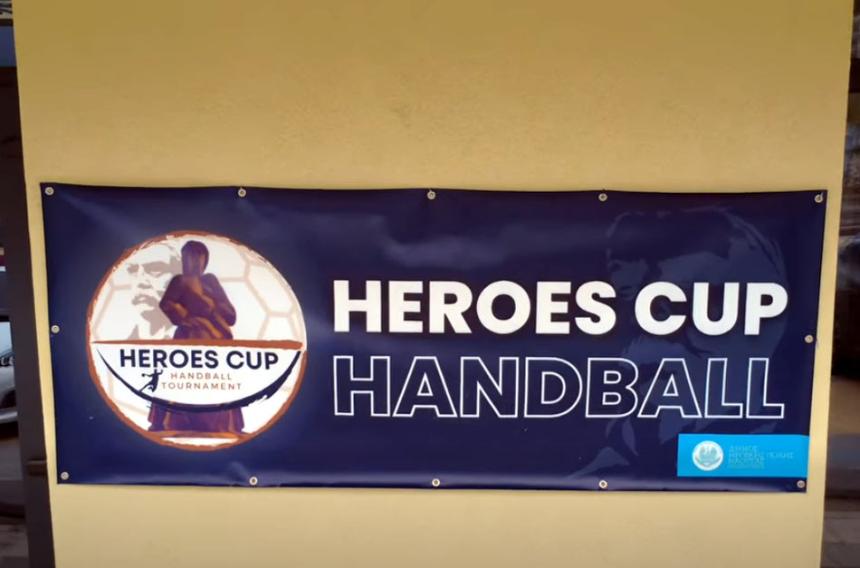 Heroes Cup 2026: Εντυπωσιακή πρεμιέρα στη Νάουσα – Τα αποτελέσματα της 1ης ημέρας