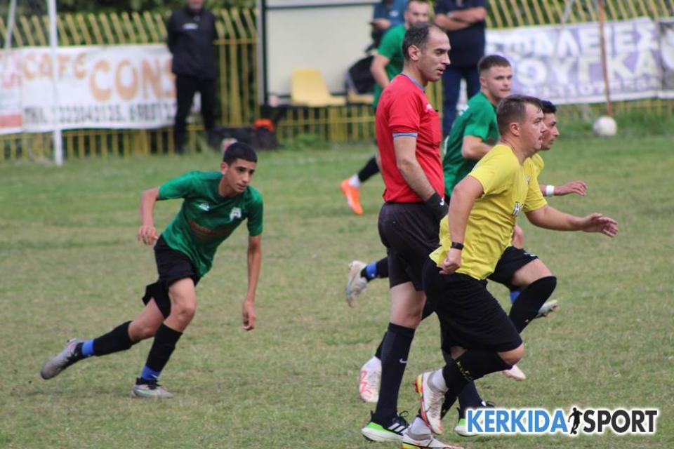 Α' ΕΠΣΗ: Η αξιολόγηση των διαιτητών της 4ης αγωνιστικής