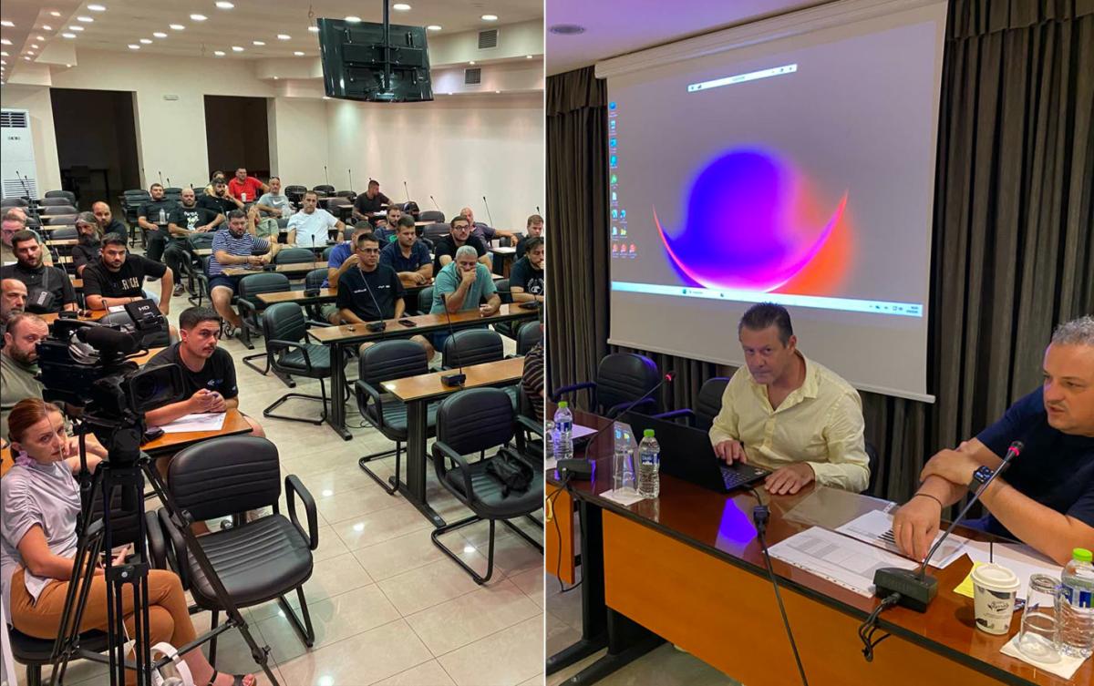 Οι κληρώσεις Κυπέλλου και Πρωταθλημάτων της ΕΠΣ Ημαθίας - Όλο το πρόγραμμα