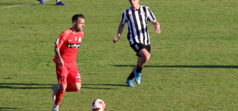 Αναβλήθηκε παιχνίδι της Super League 2 λόγω κορονοϊού