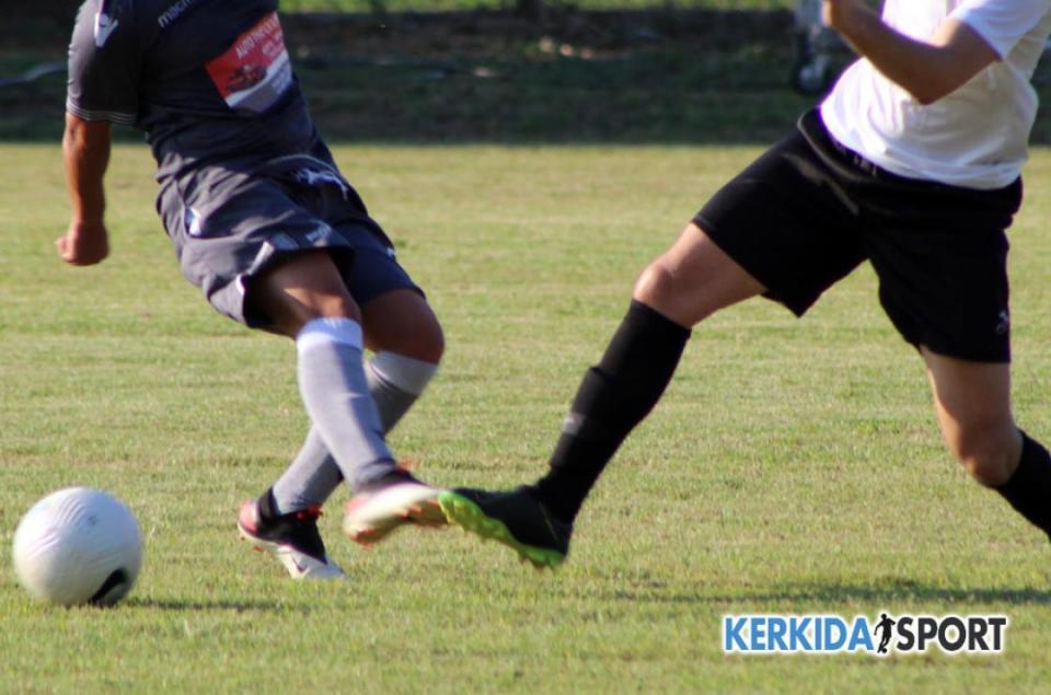 Πλήρης αγωνιστική δράση την Κυριακή στην Β' ΕΠΣΗ