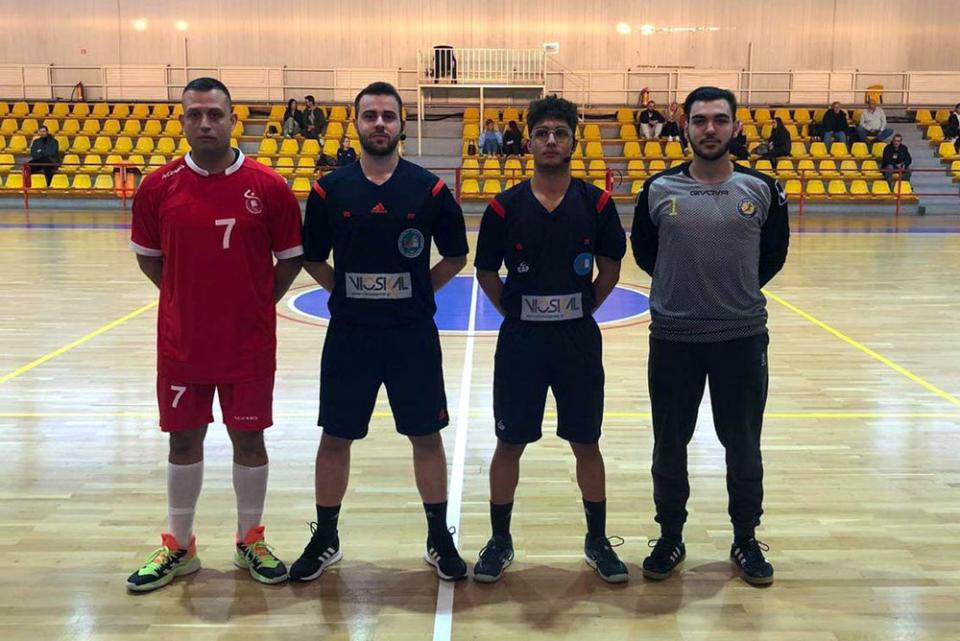 "Διπλό" στο Πανόραμα για τον Φίλιππο Βέροιας!